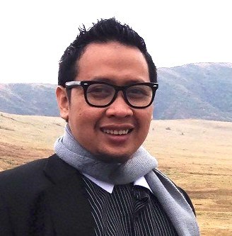 Irwan A. Kautsar